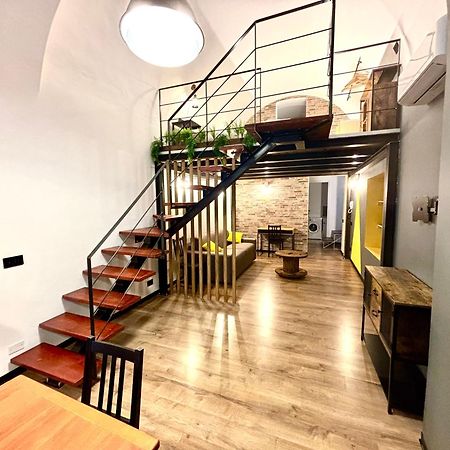 Gray Suite Con Sauna Ragusa Exterior foto