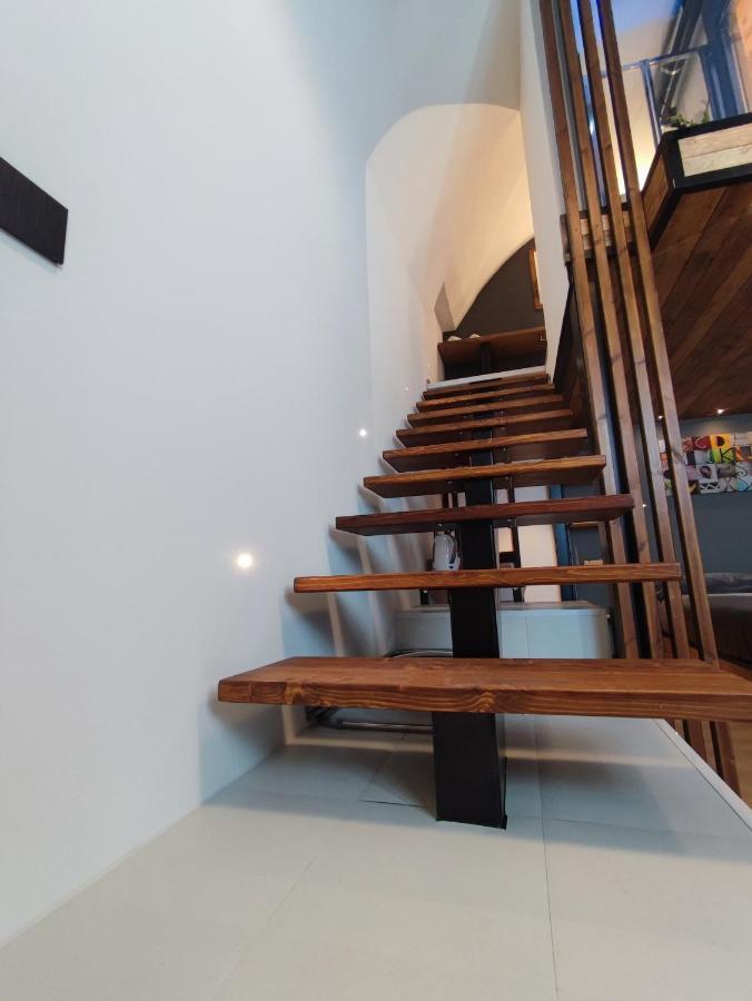 Gray Suite Con Sauna Ragusa Exterior foto