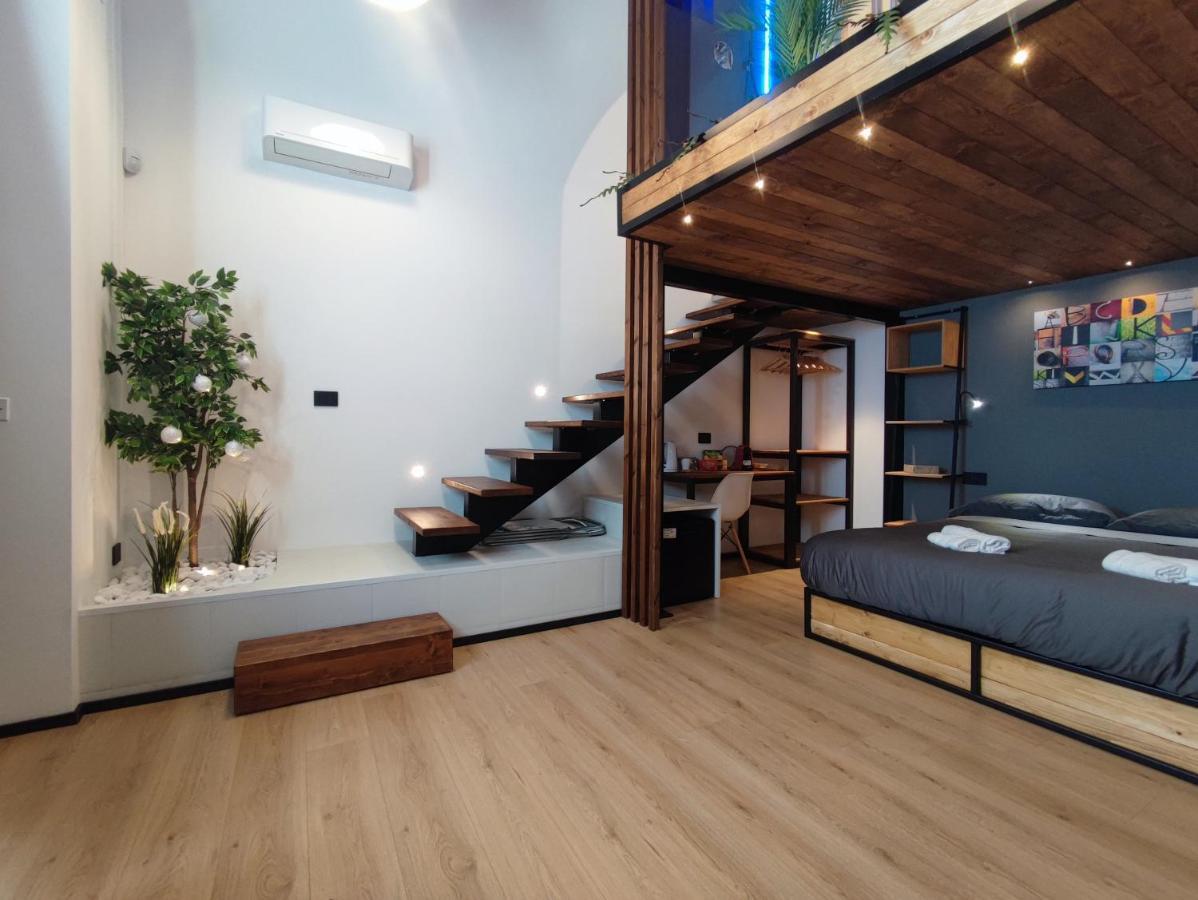 Gray Suite Con Sauna Ragusa Exterior foto