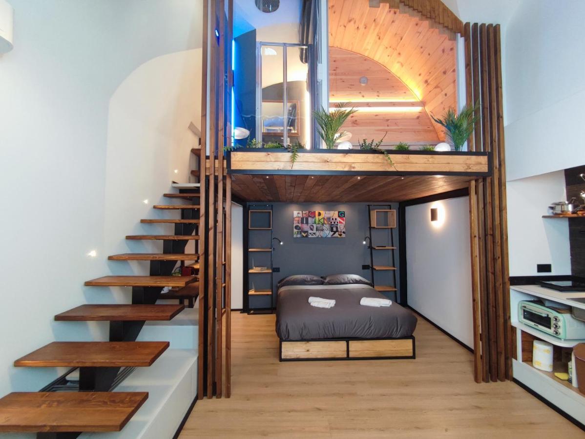 Gray Suite Con Sauna Ragusa Exterior foto