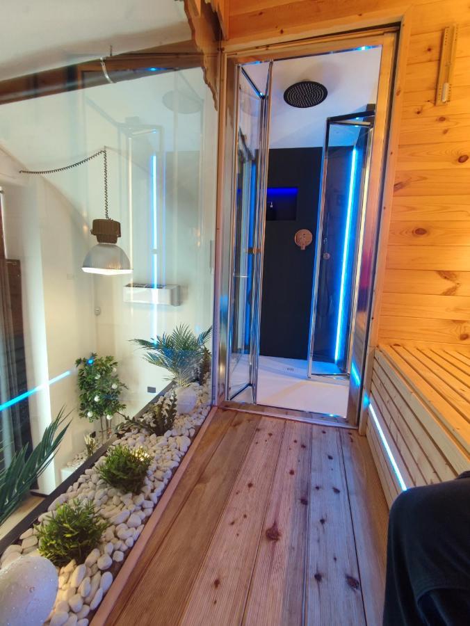 Gray Suite Con Sauna Ragusa Exterior foto
