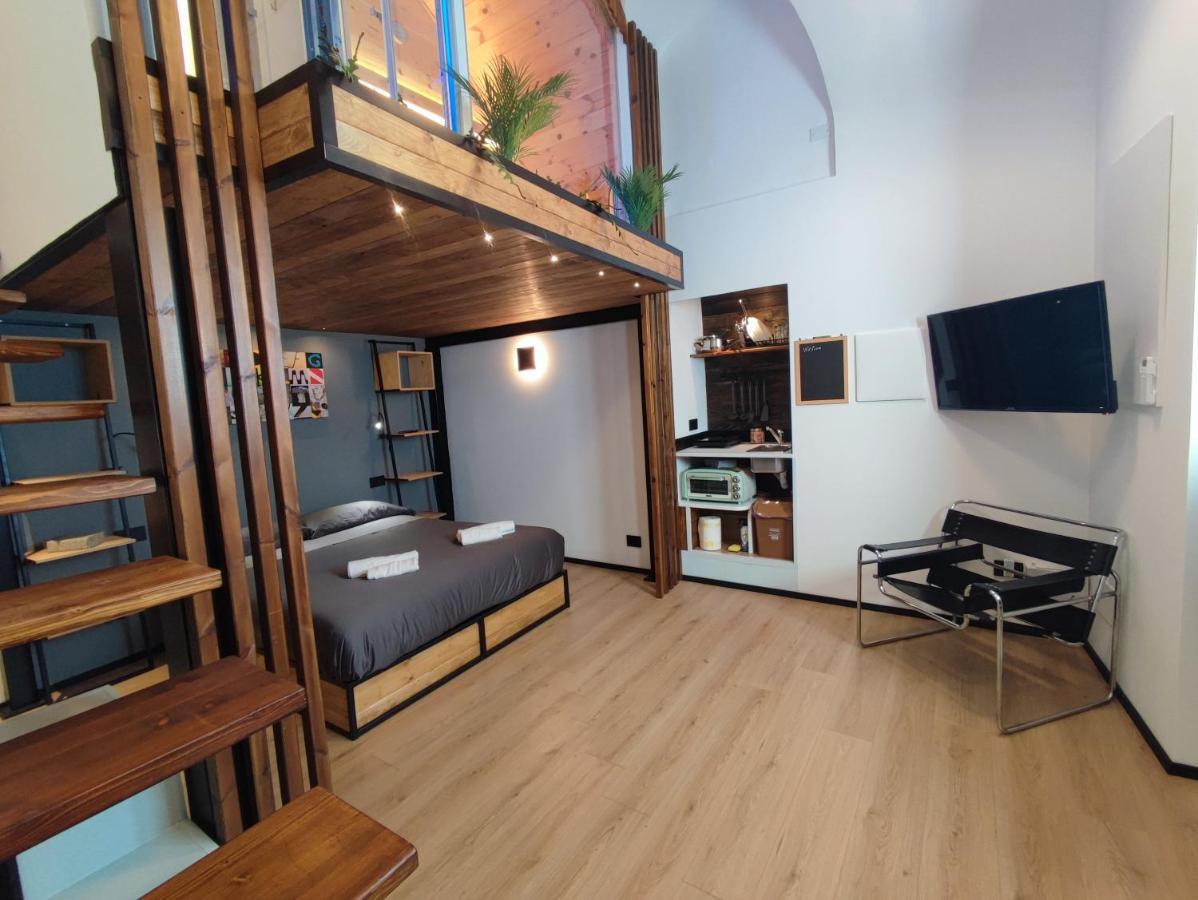 Gray Suite Con Sauna Ragusa Exterior foto