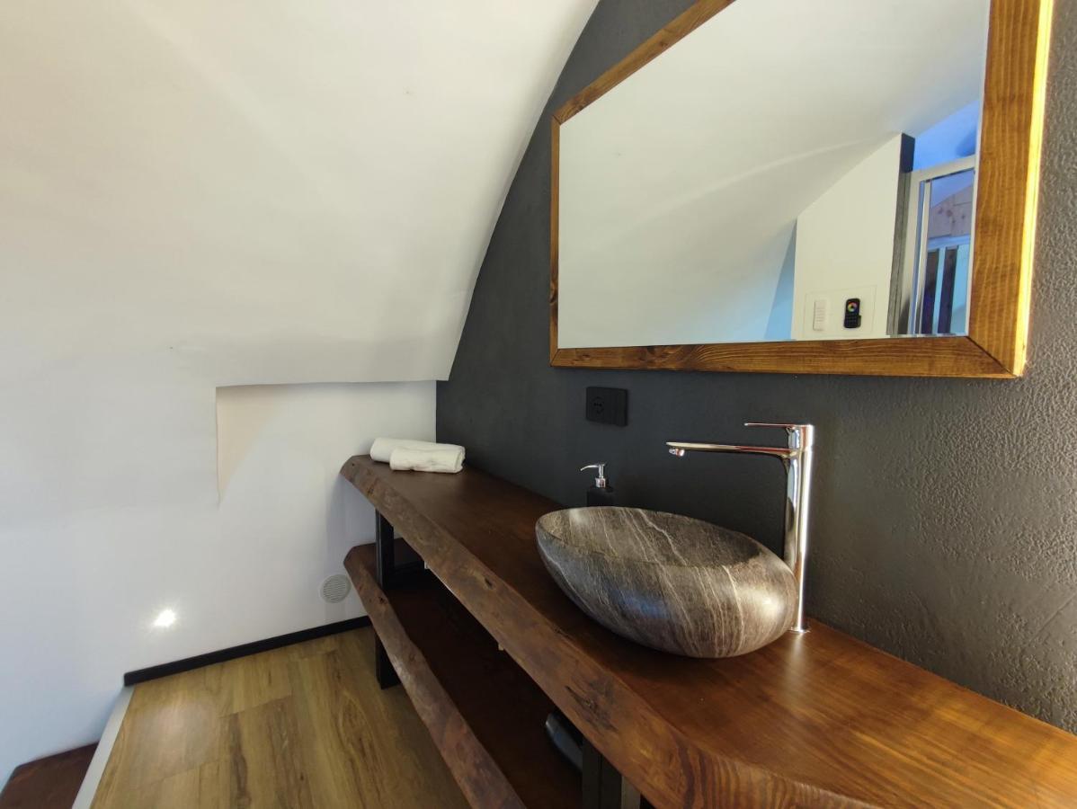 Gray Suite Con Sauna Ragusa Exterior foto