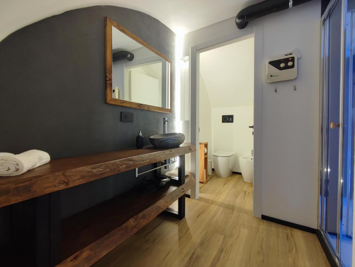 Gray Suite Con Sauna Ragusa Exterior foto