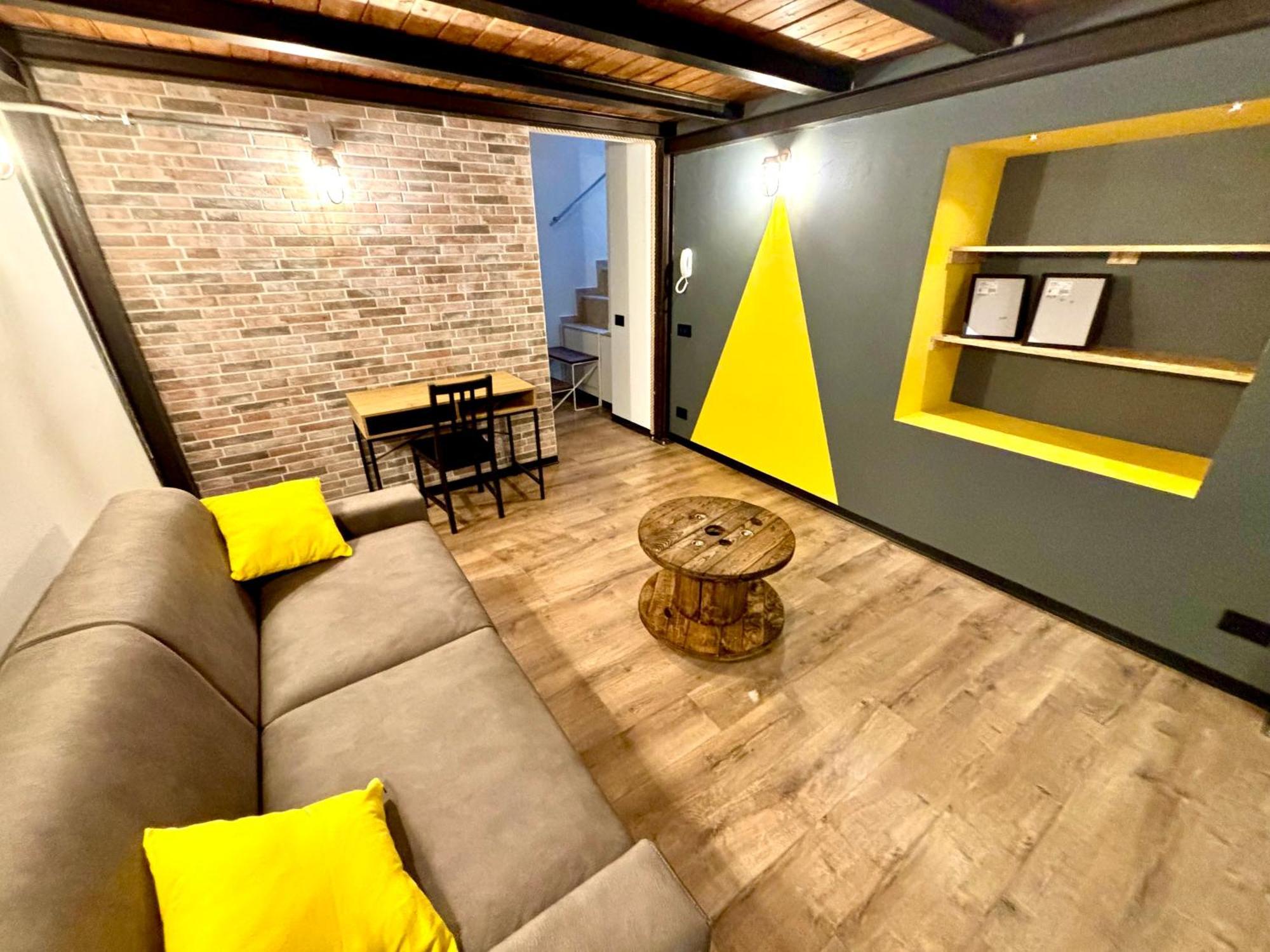 Gray Suite Con Sauna Ragusa Exterior foto