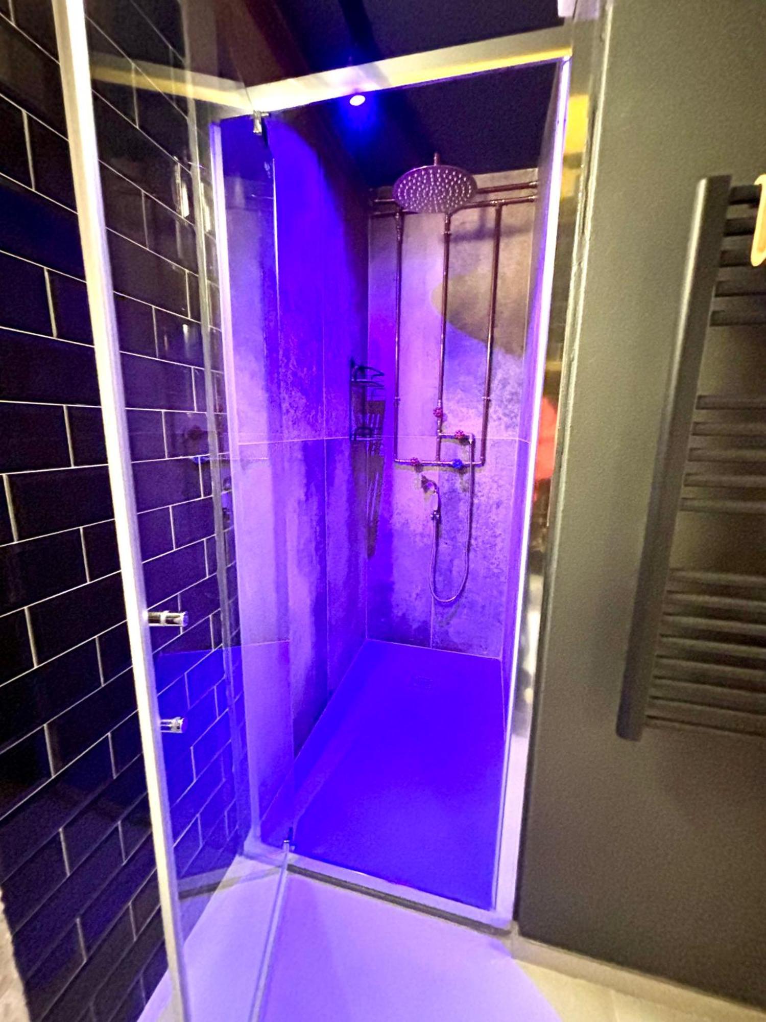 Gray Suite Con Sauna Ragusa Exterior foto