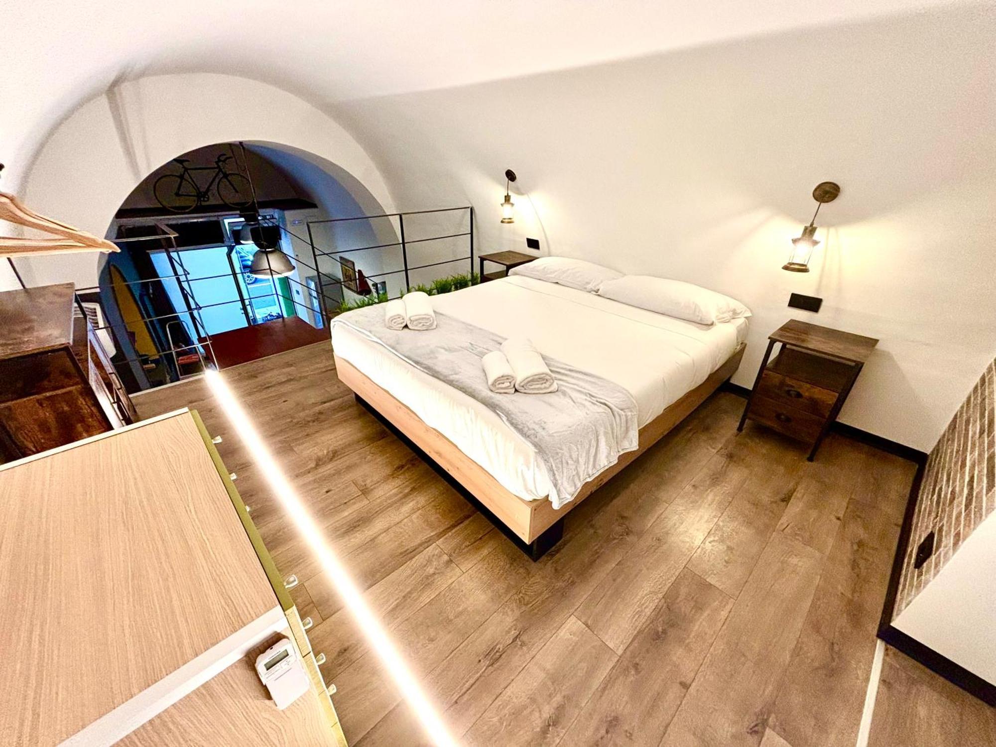 Gray Suite Con Sauna Ragusa Exterior foto