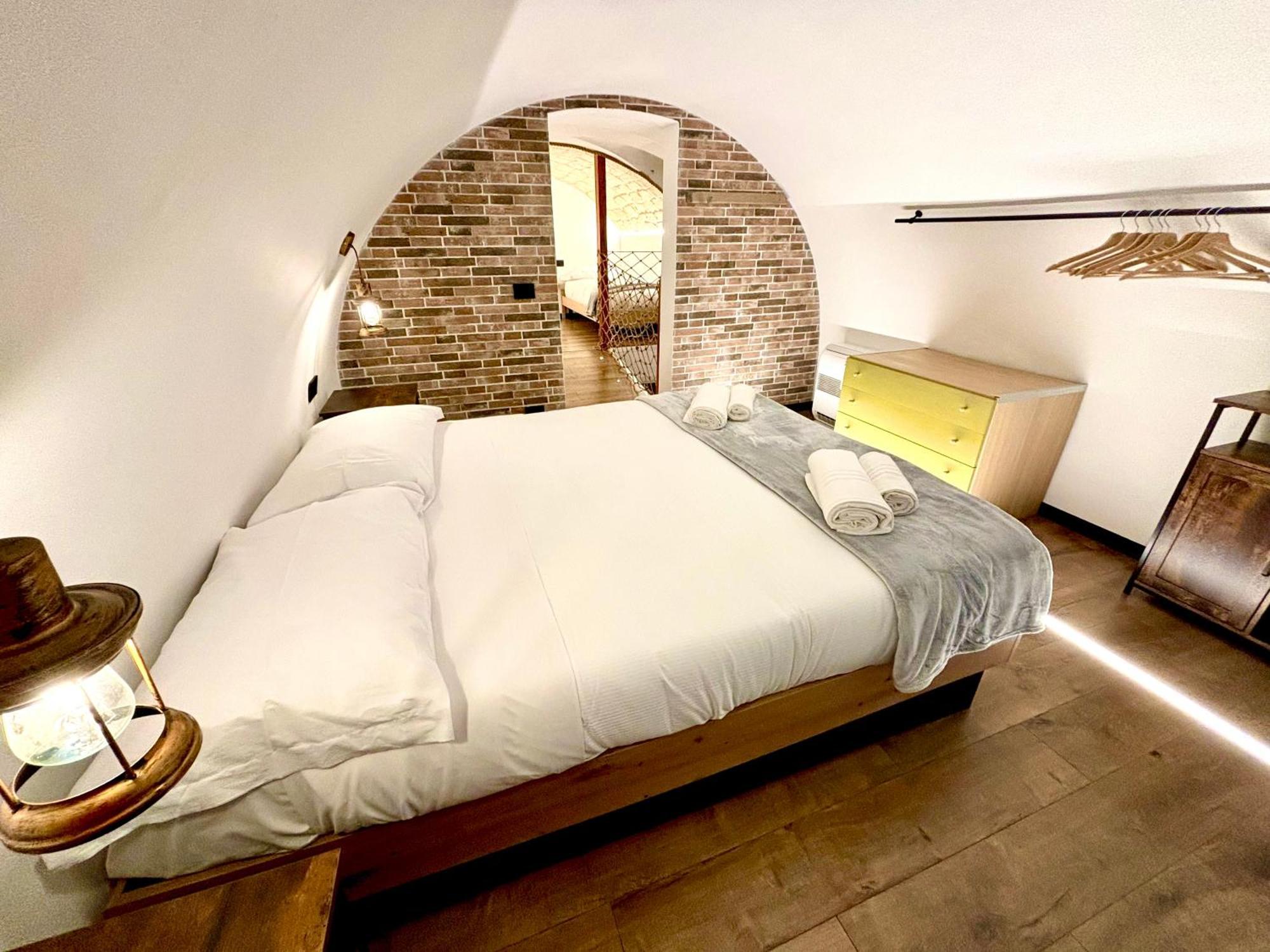 Gray Suite Con Sauna Ragusa Exterior foto