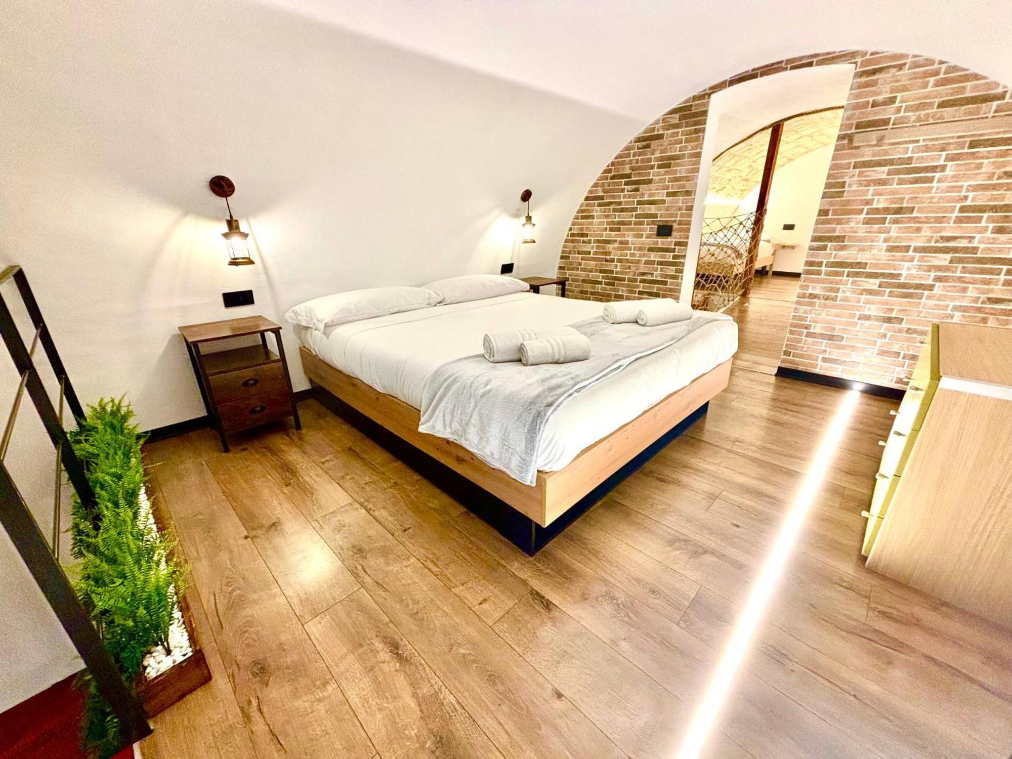 Gray Suite Con Sauna Ragusa Exterior foto