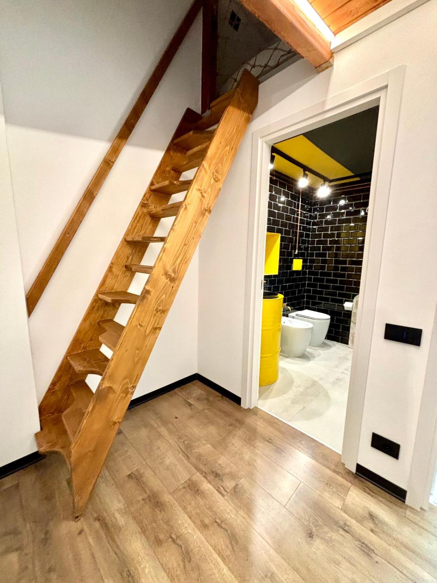 Gray Suite Con Sauna Ragusa Exterior foto