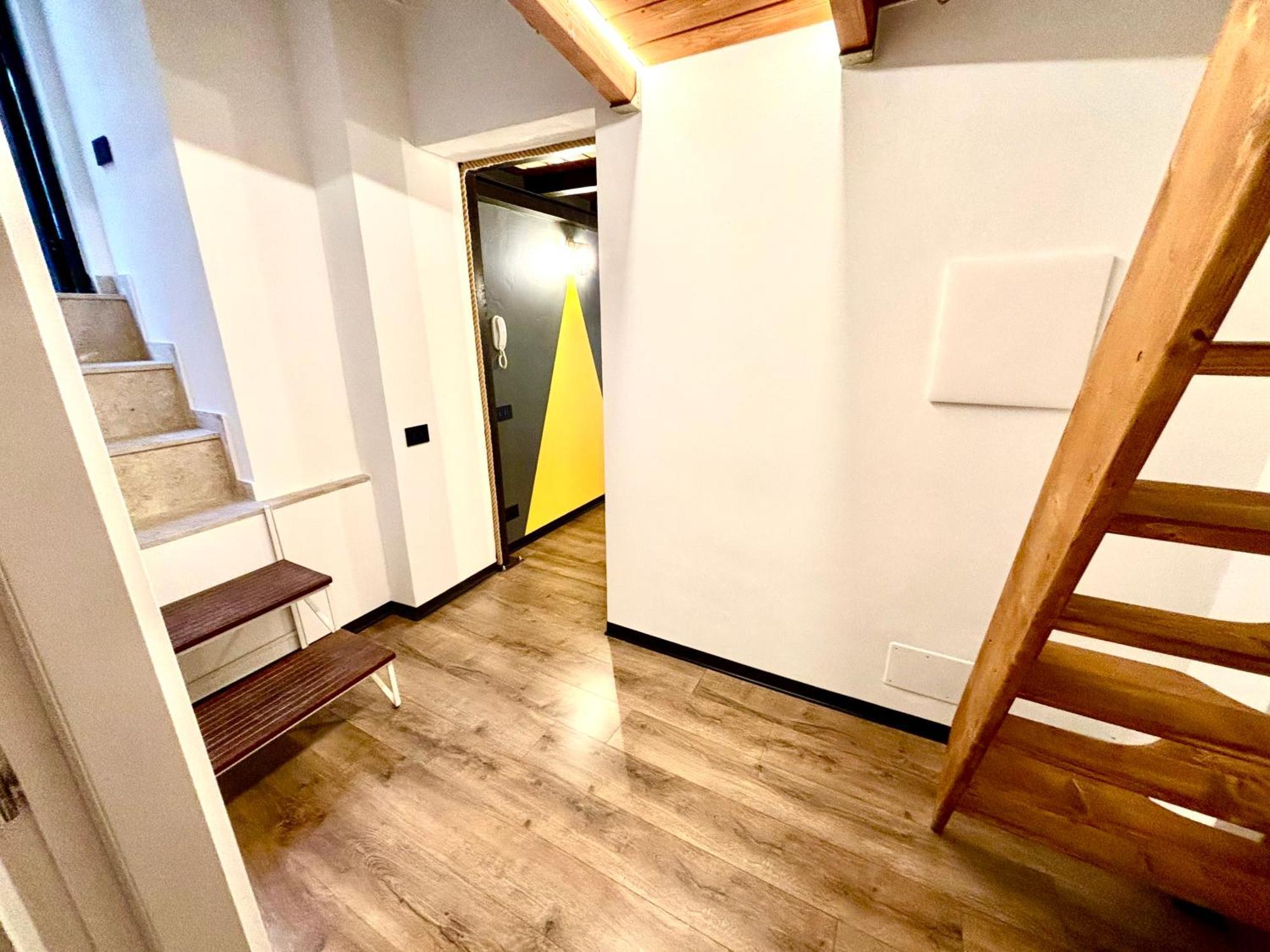 Gray Suite Con Sauna Ragusa Exterior foto