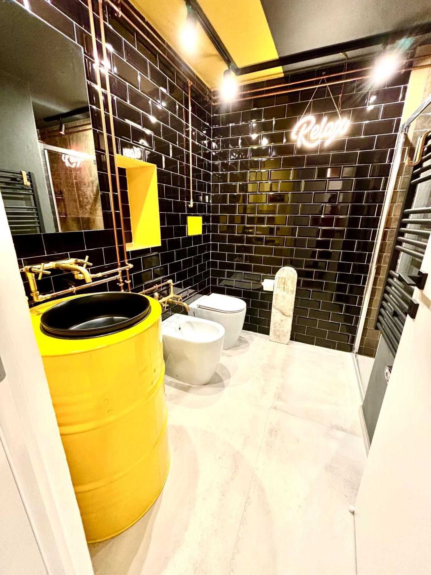Gray Suite Con Sauna Ragusa Exterior foto