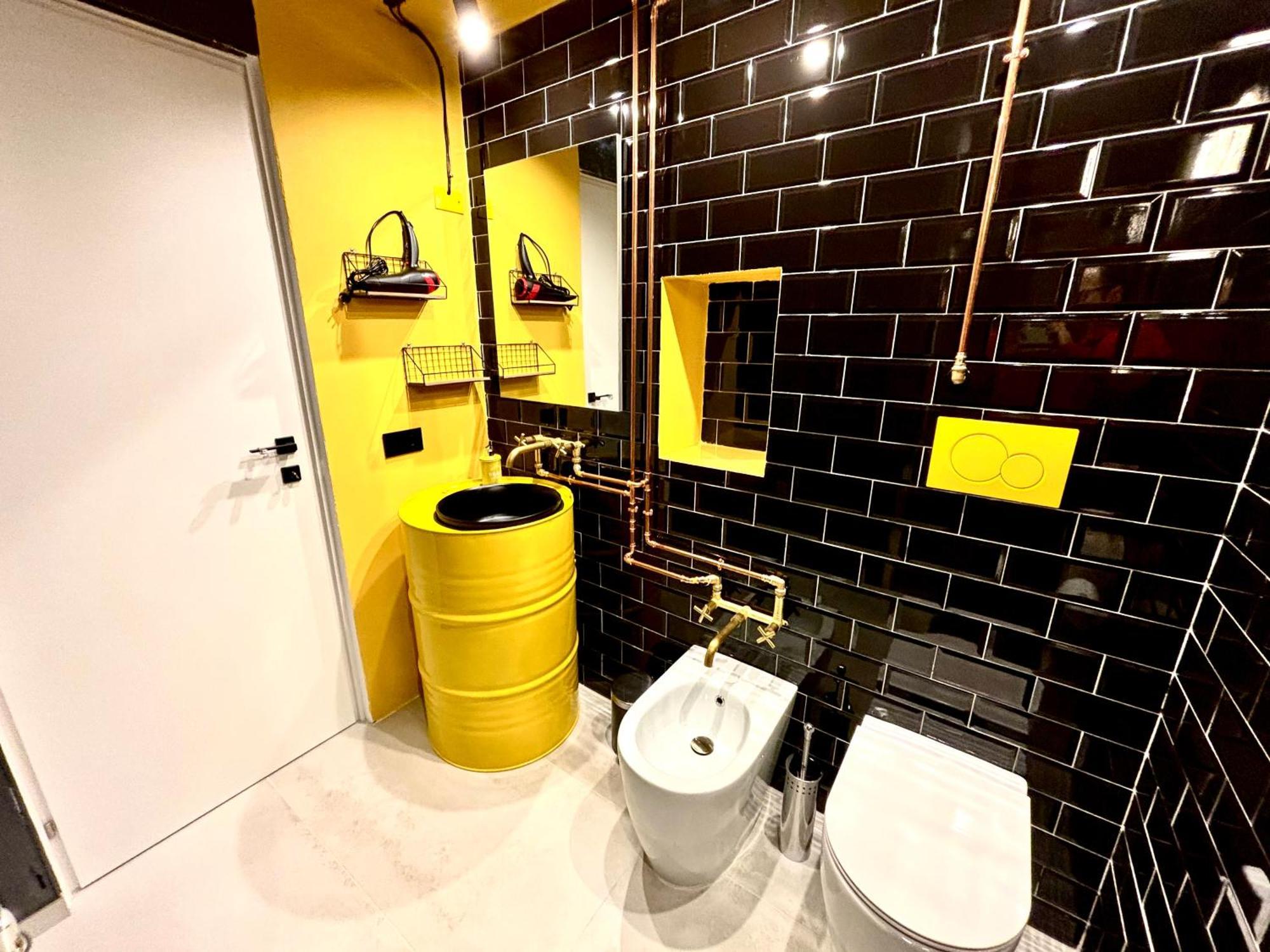 Gray Suite Con Sauna Ragusa Exterior foto