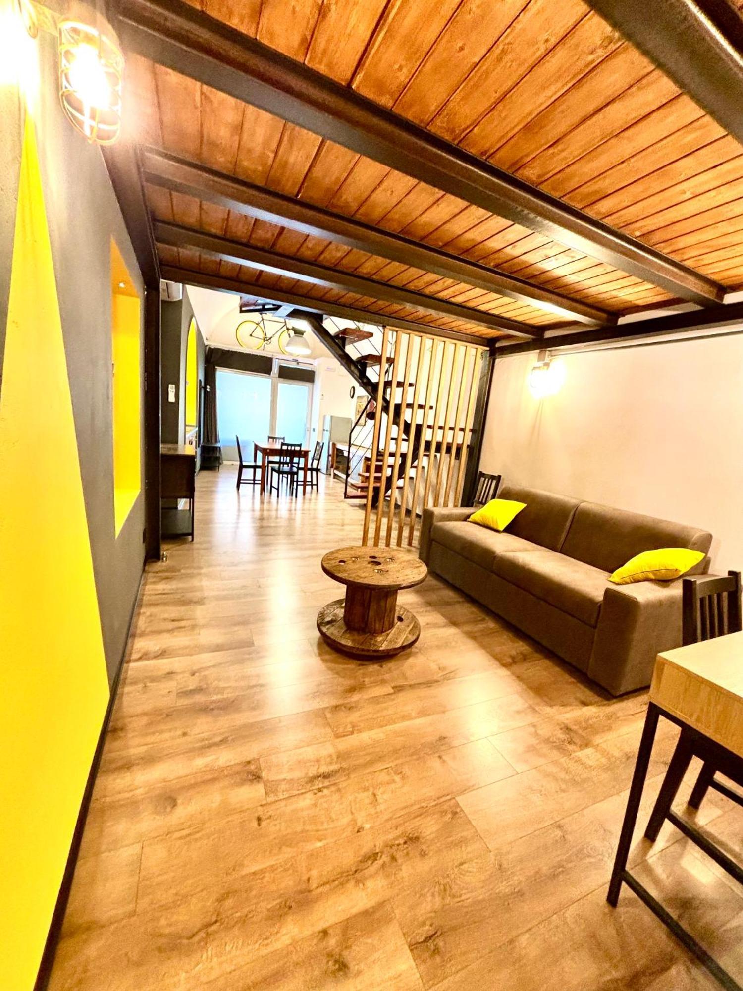 Gray Suite Con Sauna Ragusa Exterior foto