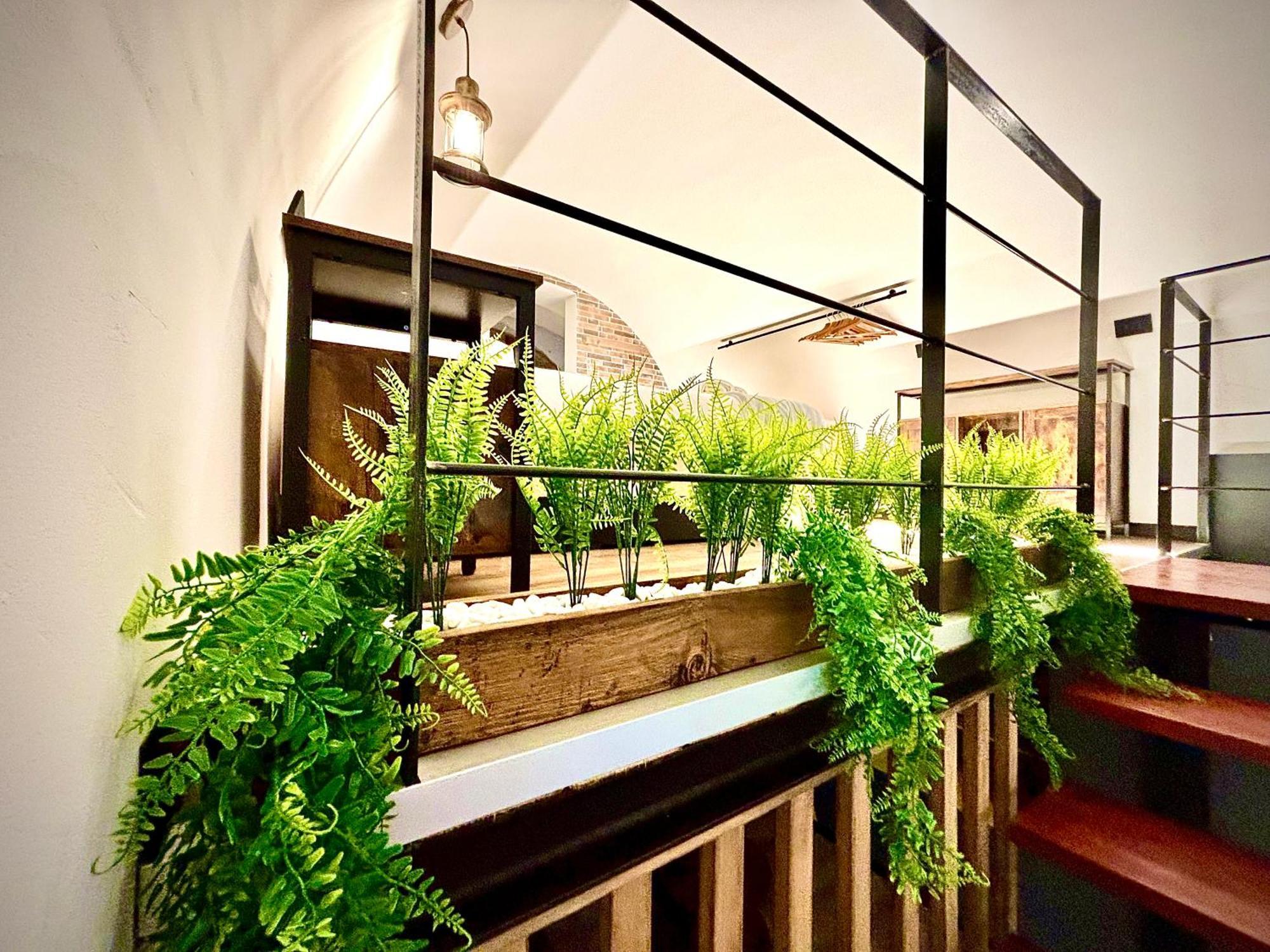 Gray Suite Con Sauna Ragusa Exterior foto