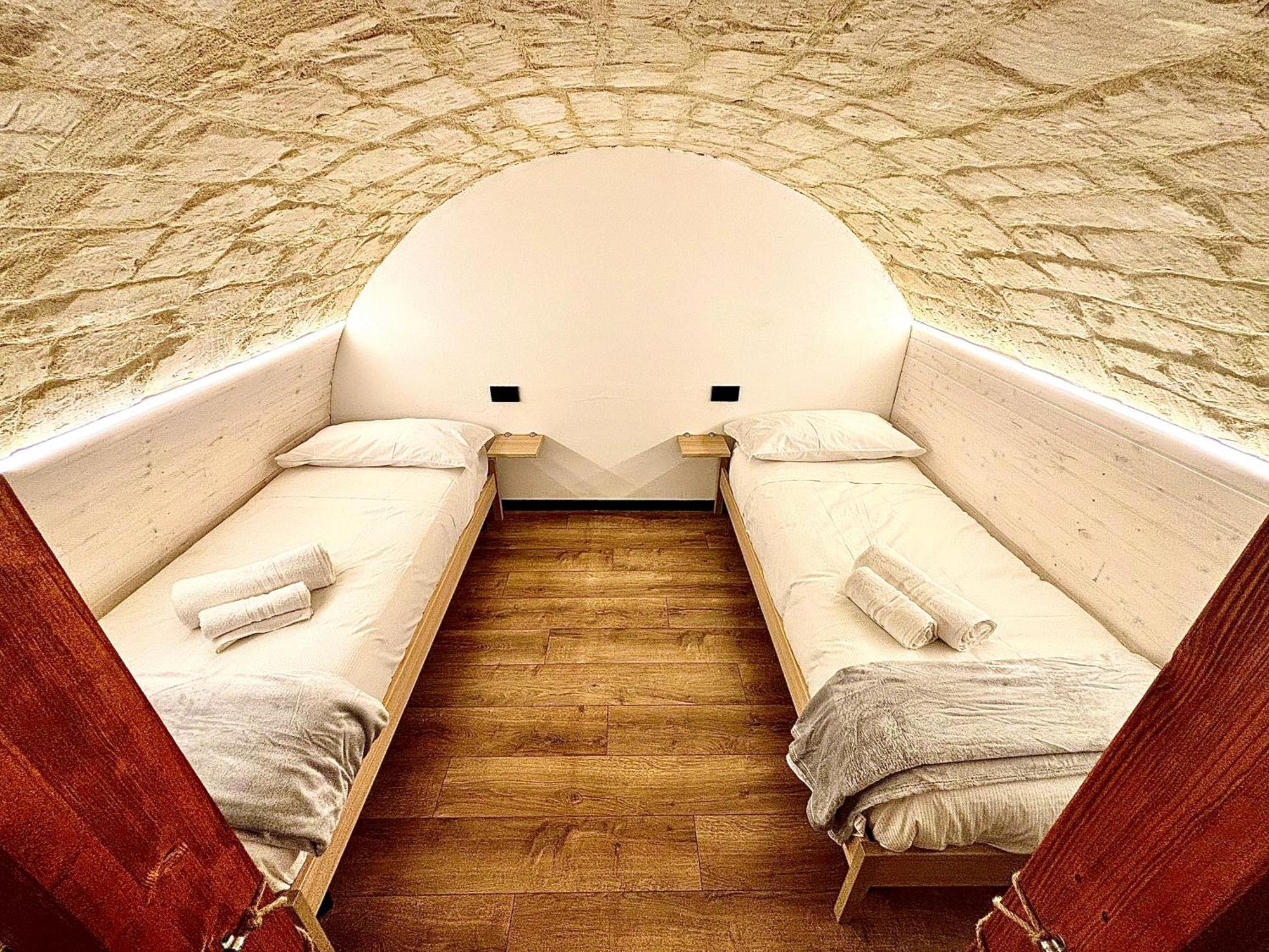 Gray Suite Con Sauna Ragusa Exterior foto